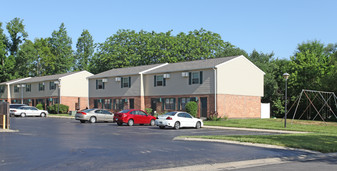 Batavia Village Apartments