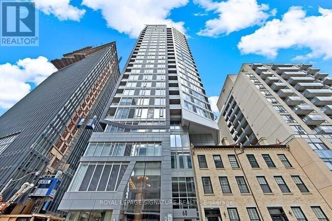 property at 68 Shuter St