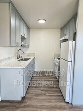 1618 1/2 Reed Ave in San Diego, CA - Building Photo - Building Photo