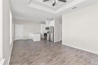 1305 Shavano Dr, Unit 1 in Edinburg, TX - Building Photo - Building Photo