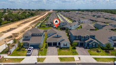 2591 Seagirt Wy in Clermont, FL - Building Photo - Building Photo