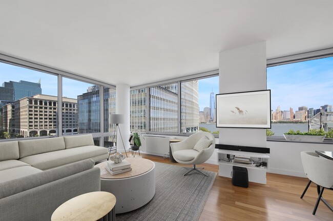25 Hudson St in Jersey City, NJ - Building Photo - Building Photo