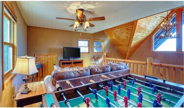 277 Echo Ridge Rd in Whittier, NC - Building Photo - Building Photo