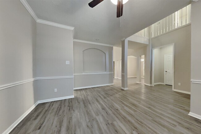 7022 Echo Pines Dr in Humble, TX - Building Photo - Building Photo