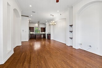 4102 Bonner View Ln in Houston, TX - Building Photo - Building Photo