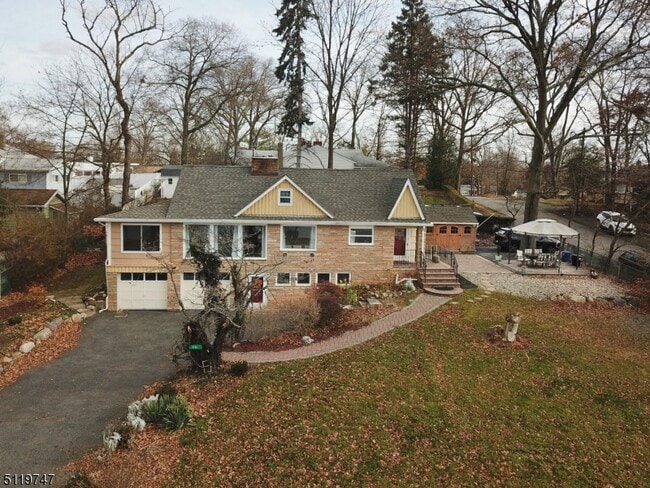 property at 1031 Lake Shore Dr