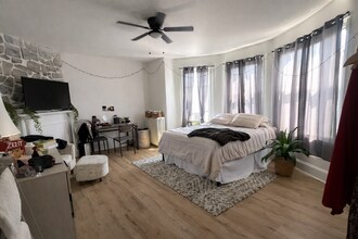 530 S Salford St in Philadelphia, PA - Building Photo - Building Photo