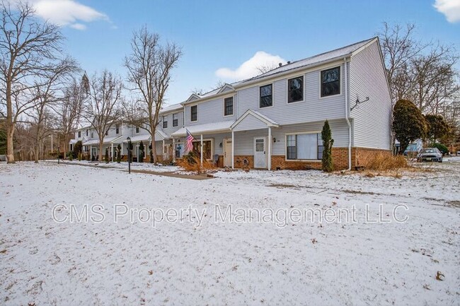 1216 Thomas Ave in North Brunswick, NJ - Building Photo - Building Photo