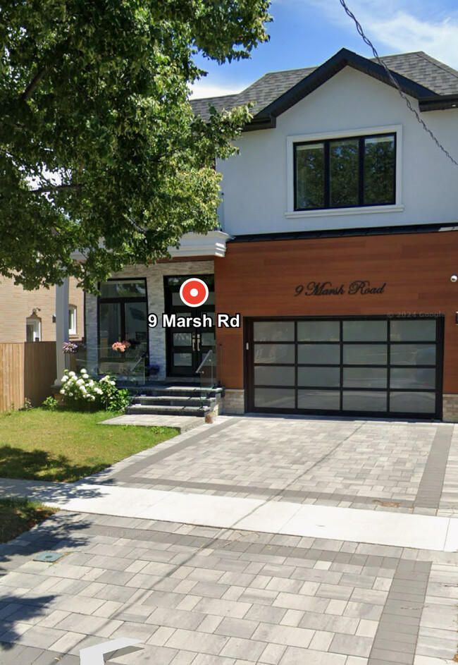 9 Marsh Rd in Toronto, ON - Building Photo - Building Photo