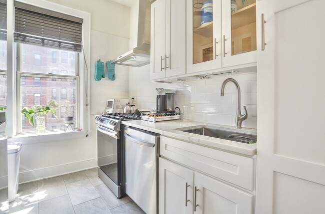property at 103 12th St
