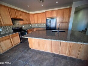 29458 W Columbus Ave in Buckeye, AZ - Foto de edificio - Building Photo