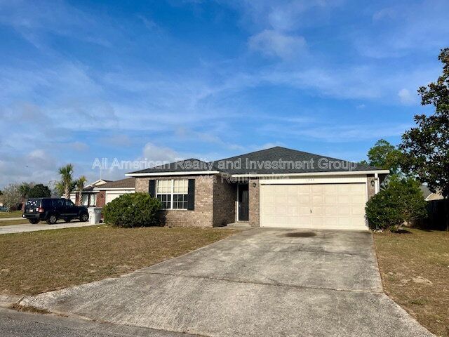 1995 Catline Cir in Navarre, FL - Building Photo - Building Photo