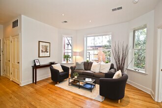 24 Logan Cir NW in Washington, DC - Building Photo - Building Photo