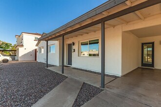 6701 E Culver St in Scottsdale, AZ - Building Photo - Building Photo