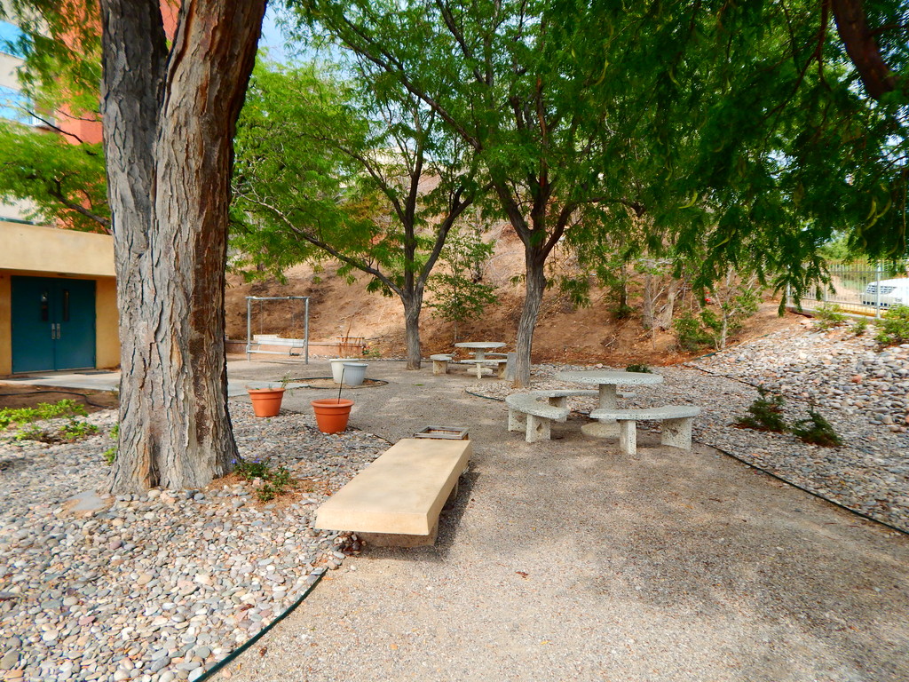 Encino Terrace Senior Apartments in Albuquerque, NM ...