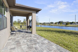 4416 Vermillion Dunes Ln in Melbourne, FL - Building Photo - Building Photo