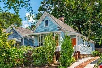 154 Savannah St SE in Atlanta, GA - Building Photo - Building Photo