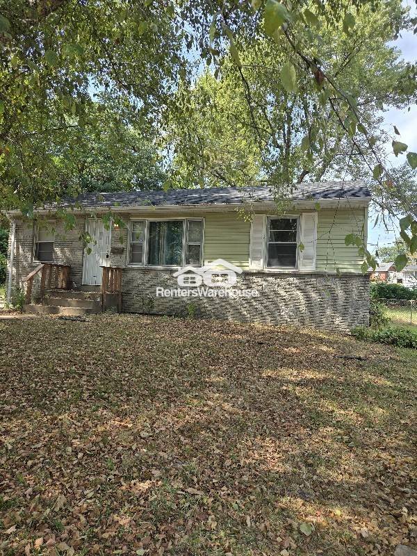 property at 8553 Jenny Dr