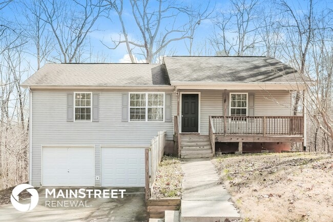 property at 6538 River Hill Dr