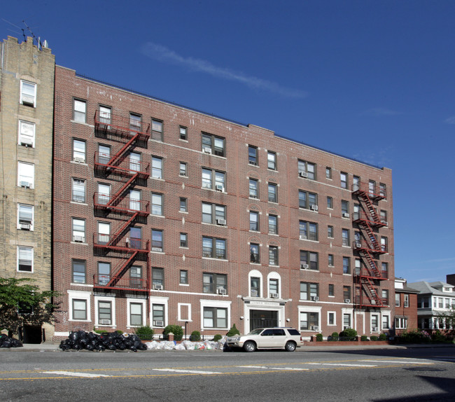 2234 Ocean Ave in Brooklyn, NY - Building Photo - Building Photo