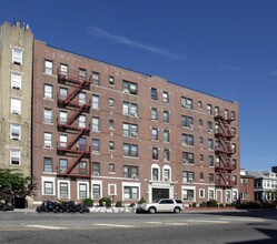 2234 Ocean Ave in Brooklyn, NY - Foto de edificio - Building Photo