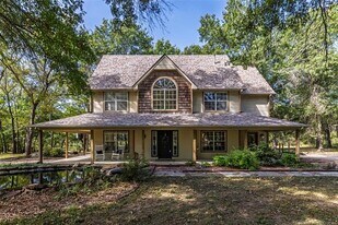 21304 S 4200 Rd in Claremore, OK - Building Photo