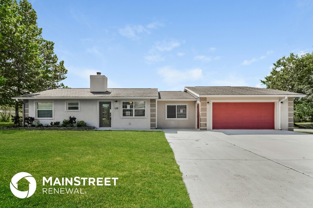 4820 Camus St in Sarasota, FL - Building Photo