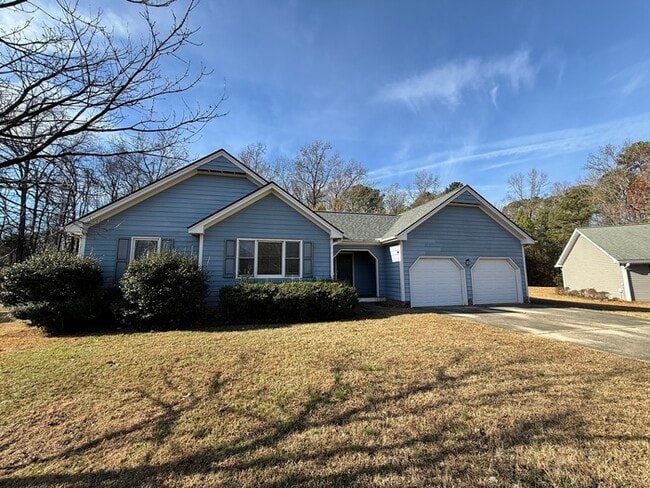 property at 405 Avent Cir