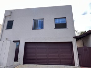 4319 Arista St in San Diego, CA - Building Photo - Building Photo