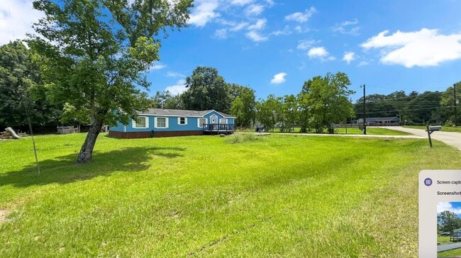 property at 21608 County Rd 3748
