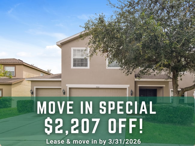 property at 5921 Cape Loop