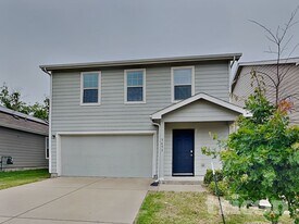 5693 McClelland St in Forney, TX - Building Photo