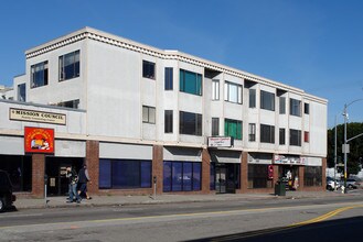 800-820 Valencia St in San Francisco, CA - Building Photo - Building Photo