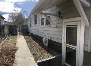 1208 9th Ave in Helena, MT - Building Photo - Building Photo