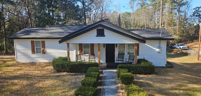 property at 166 Hampton Wills Dr