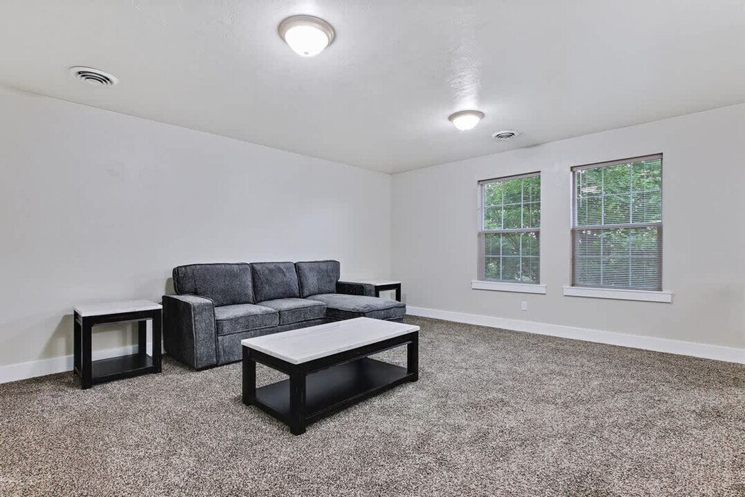 3462 N Lancer Ave in Boise, ID - Building Photo