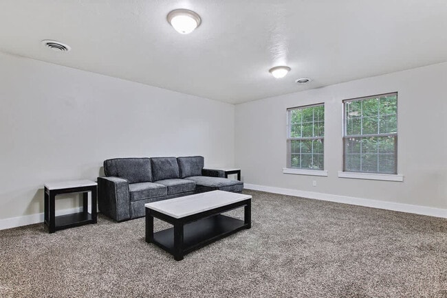 property at 3462 N Lancer Ave