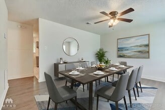 5054 Virgil St, Unit 518 in Fort Worth, TX - Foto de edificio - Building Photo