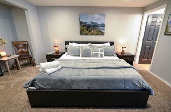 3880 Graphite Ct in Post Falls, ID - Building Photo - Building Photo