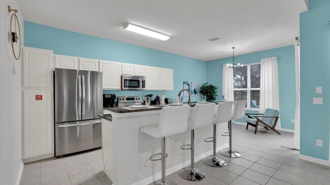 7739 Comrow St in Kissimmee, FL - Building Photo - Building Photo