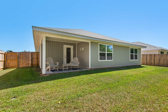 Kipling Meadows in Foley, AL - Foto de edificio - Building Photo