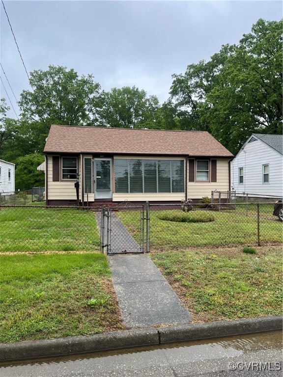 property at 314 Wright Ave