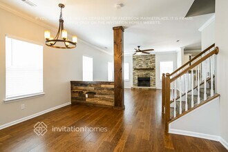 279 Fesperman Cir in Troutman, NC - Building Photo - Building Photo