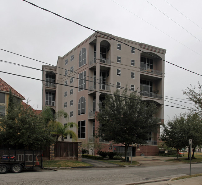 Memorial Cove Lofts in Houston, TX - Building Photo - Building Photo