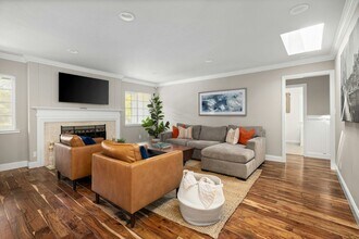35 Parklane Dr in Orinda, CA - Building Photo - Building Photo