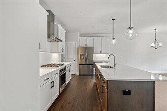 1251 Wintergreen Wy in Cumming, GA - Building Photo - Building Photo