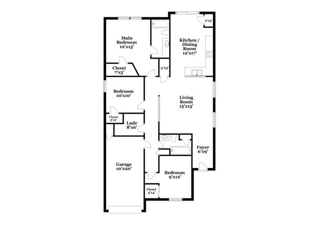13710 Merseyside Dr in Pflugerville, TX - Building Photo - Building Photo
