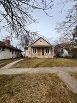 710 E 22nd St in Cheyenne, WY - Building Photo