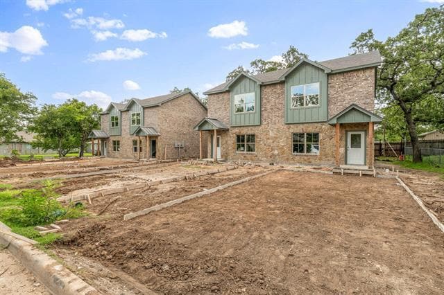934 W Shirley St in Stephenville, TX - Building Photo - Building Photo