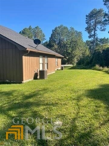 205 Courtney Way in Statesboro, GA - Building Photo - Building Photo